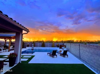 13508 Range Mule Dr, Peoria, AZ 85383