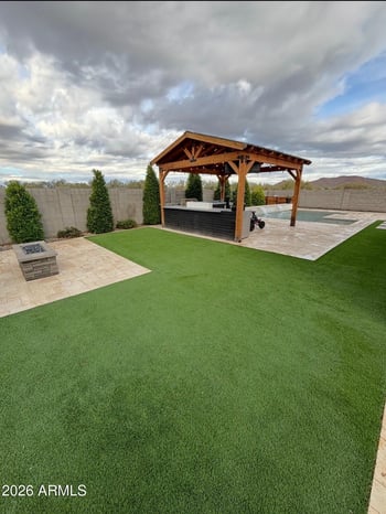 13508 Range Mule Dr, Peoria, AZ 85383