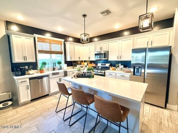 13508 Range Mule Dr, Peoria, AZ 85383