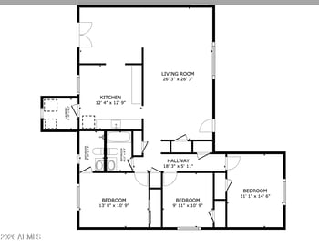 1351 10th St, Tempe, AZ 85281