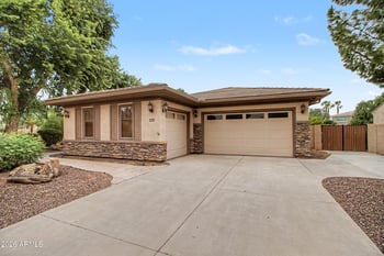 1351 E Canary Dr, Gilbert, AZ 85297