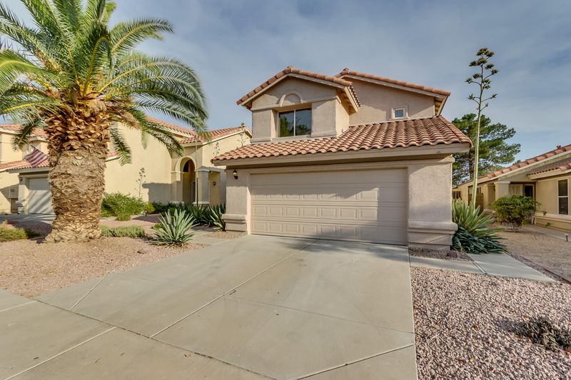 1351 E Helena Dr, Phoenix, AZ 85022