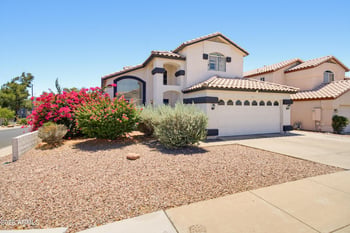 1351 E Libby St, Phoenix, AZ 85022
