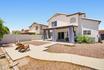 1351 E Libby St, Phoenix, AZ 85022