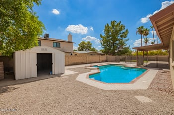 1351 Lobo Ave, Mesa, AZ 85202