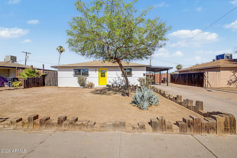 1351 N 39th Ave, Phoenix, AZ 85009
