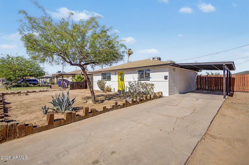 1351 N 39th Ave, Phoenix, AZ 85009