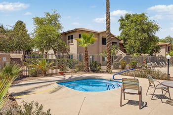 1351 N Pleasant Dr #1086, Chandler, AZ 85225