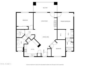 1351 N Pleasant Dr #2079, Chandler, AZ 85225