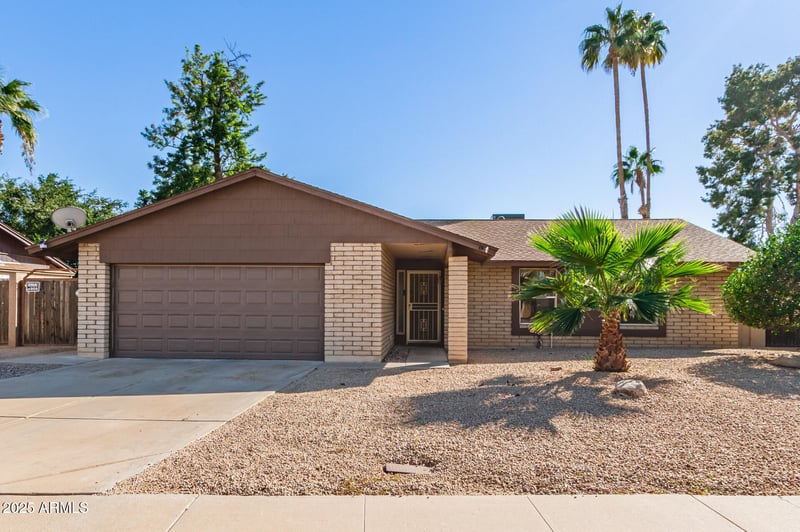 1351 Plata Ave, Mesa, AZ 85202