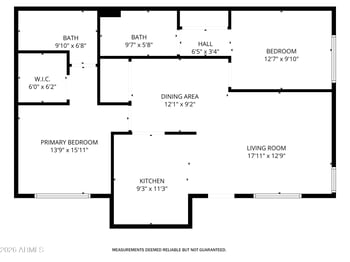 1351 Pleasant Dr #1071, Chandler, AZ 85225