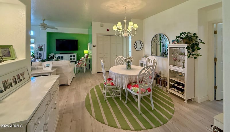 1351 Pleasant Dr #1108, Chandler, AZ 85225