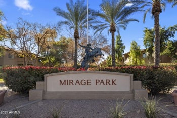 1351 Pleasant Dr #1118, Chandler, AZ 85225