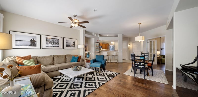 1351 Pleasant Dr #1118, Chandler, AZ 85225