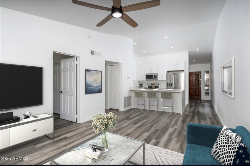 1351 Pleasant Dr #2011, Chandler, AZ 85225