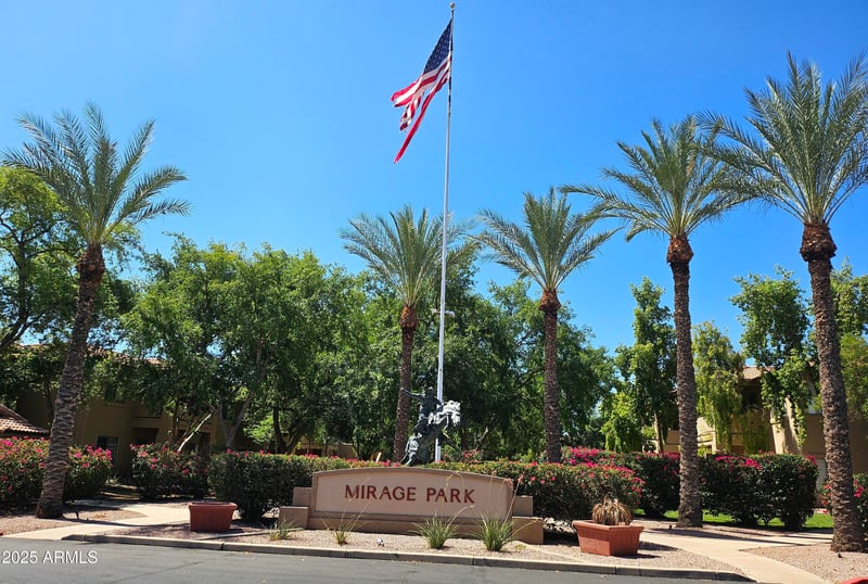 1351 Pleasant Dr #2094, Chandler, AZ 85225