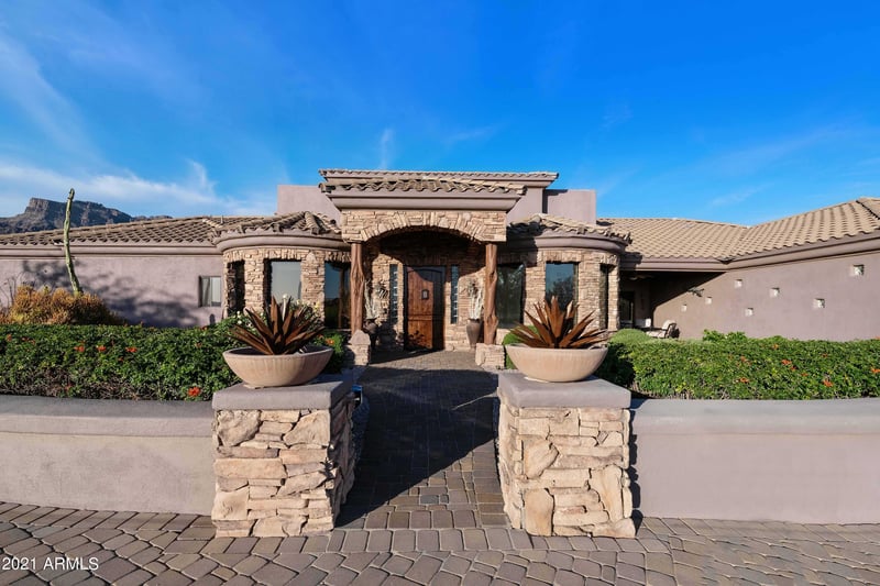 1351 S Morning Dove Ct, Apache Junction, AZ 85119