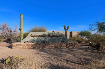 1351 S Morning Dove Ct, Apache Junction, AZ 85119