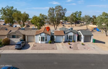 13510 Butler St, Chandler, AZ 85225