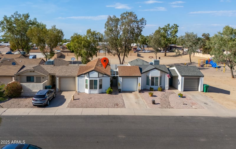 13510 Butler St, Chandler, AZ 85225
