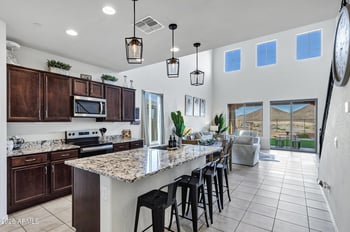 13510 Calle De Pompas --, Peoria, AZ 85383