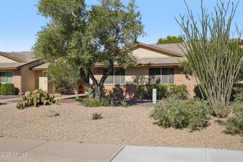 13510 Countryside Dr, Sun City West, AZ 85375