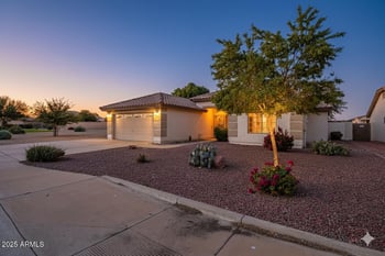 13510 Statler St, Surprise, AZ 85374