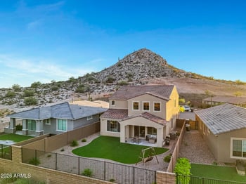 13510 Calle De Pompas --, Peoria, AZ 85383