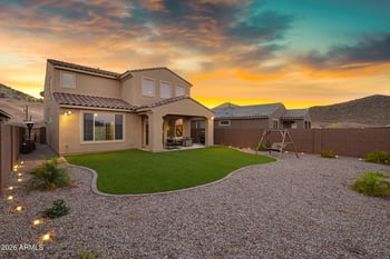 13510 Calle De Pompas --, Peoria, AZ 85383