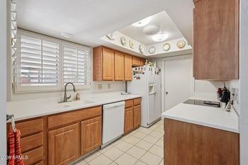 13510 W Countryside Dr, Sun City West, AZ 85375