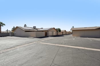 13510 W Countryside Dr, Sun City West, AZ 85375