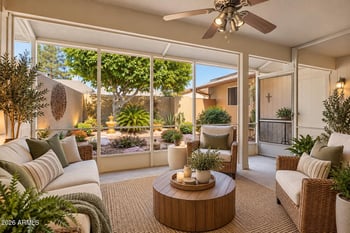 13510 W Countryside Dr, Sun City West, AZ 85375