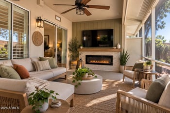 13510 W Countryside Dr, Sun City West, AZ 85375