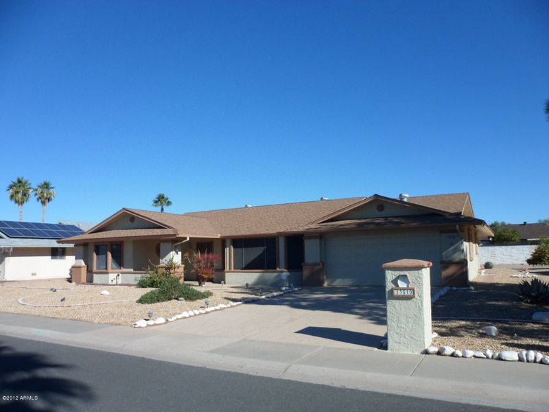 13510 W Spring Meadow Dr, Sun City West, AZ 85375
