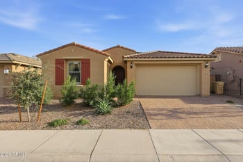 13511 Calle De Baca --, Peoria, AZ 85383