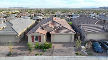 13511 Calle De Baca --, Peoria, AZ 85383