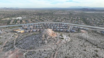 13511 Calle De Baca --, Peoria, AZ 85383