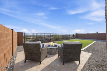 13511 Calle De Baca --, Peoria, AZ 85383