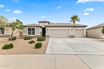 13512 Briles Rd, Peoria, AZ 85383