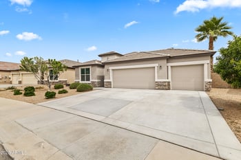 13512 Briles Rd, Peoria, AZ 85383