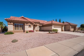 13512 Robin Ln, Sun City West, AZ 85375