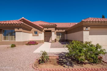 13512 Robin Ln, Sun City West, AZ 85375