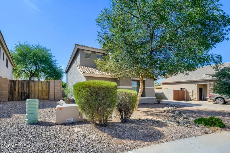 13513 Rovey Ct, Litchfield Park, AZ 85340