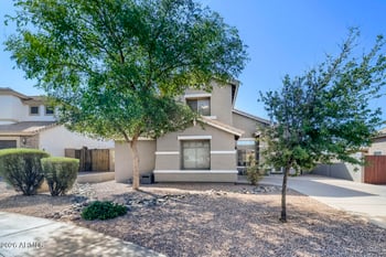 13513 Rovey Ct, Litchfield Park, AZ 85340