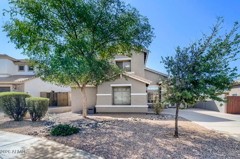 13513 Rovey Ct, Litchfield Park, AZ 85340