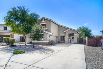 13513 Rovey Ct, Litchfield Park, AZ 85340