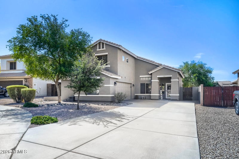 13513 Rovey Ct, Litchfield Park, AZ 85340