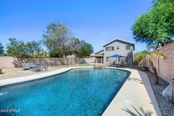 13513 Rovey Ct, Litchfield Park, AZ 85340