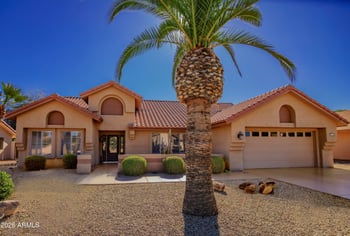 13515 Ballad Dr, Sun City West, AZ 85375