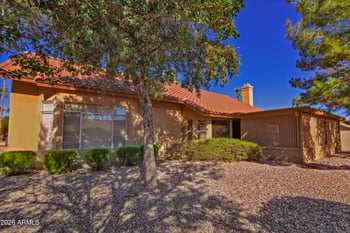 13515 Ballad Dr, Sun City West, AZ 85375